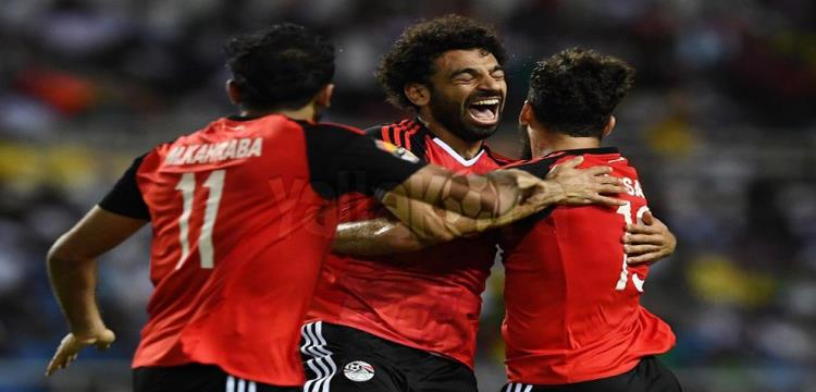 محمد صلاح محمد صلاح